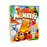 Игра Raya Toys Tumblin Monkeys