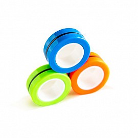 Антистрес Fidget Магнитни пръстени