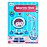 Магнитна книга Raya Toys Дрехи за момче 59 части 63001