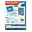 Магнитна книга Raya Toys Азбука 134 части 63005