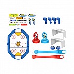 Настолна игра Raya Toys Хокей на лед 08818