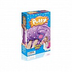Направи си сам Fidget-антистрес слайм комплект Putty Син 016H