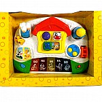 Бебешко пиано Raya Toys Масичка 619