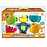 Комплект Бебешки играчки за баня Raya Toys Кофички