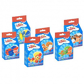 Моделин Dream Dough Гъсеничка