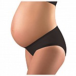 Бикини за бременни и майки черни Babyono S-XXL 508CZ