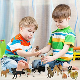 Породисти кучета Raya Toys