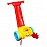 Играчка за бутане Huanger Raya Toys HE0818