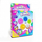 Балони с аксесоари за декориране Raya Toys, 60 броя