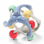 Образователна играчка Babyono Делфинче дрънкалка 553