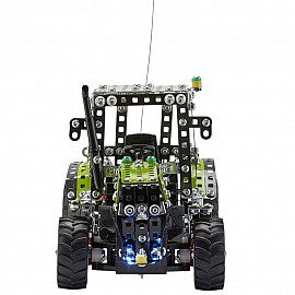 Трактор с радио контрол CLAAS ARION, Junior Serie, Tronico