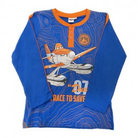 Детска блуза Planes Disney 98-134 cm