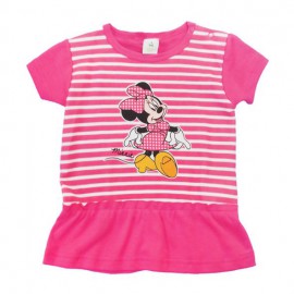 Детска блуза Disney Minnie Mouse Размери 68-86 cm