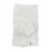 Одеяло с ръкави Baby Matex Kangoo Mini 70x90 cm 0363, 01 Бял