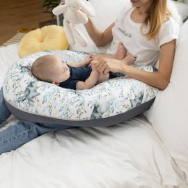Възглавница за бременни и кърмене Baby Matex Relax -52 0101