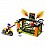 Конструктор LEGO City Stuntz Каскадьорски парк 60293