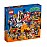 Конструктор LEGO City Stuntz Каскадьорски парк 60293