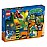 Конструктор LEGO City Stuntz Каскадьорско състезание 60299
