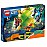 Конструктор LEGO City Stuntz Каскадьорско състезание 60299