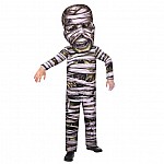 Детски карнавален костюм Amscan Zombie Mummy 4-12 години