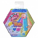 Тролчета с дълга коса Hasbro Hair Huggers Series E5117