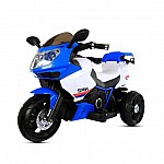 Акумулаторен мотор HP2 син