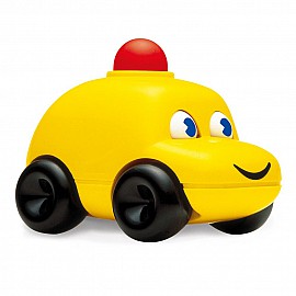 Моята първа кола