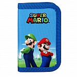 Портфейл Super Mario