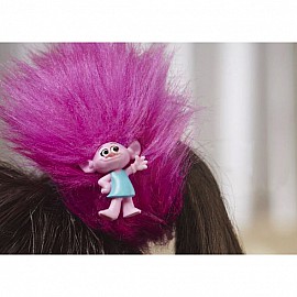 Тролчета с дълга коса Hasbro Hair Huggers Series E5117