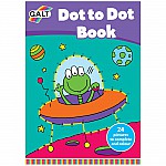 Книжка - Свържи точките II