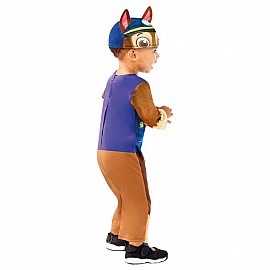 Детски карнавален костюм Amscan Paw Patrol Chase 18-24 месеца