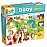 Детски пъзел-игра Lisciani Фермата Carotina Baby 67848