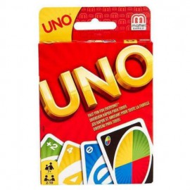 Карти за игра UNO