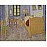 Пъзел Lisciani LUDATTICA ART GAMES Vincent van Gogh