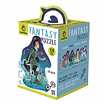 Пъзел Lisciani LUDATTICA Fantasy Prince 71326