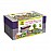 Детски 3D пъзел Lisciani LUDATTICA PLAYSET MY TOWN Гараж 71456