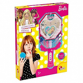 Магическо огледало Lisciani BARBIE 62188