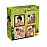 Детски пъзел Lisciani Disney Classic двулицев 4x4ч.