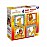 Детски пъзел Lisciani Disney Classic двулицев 4x4ч.