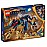 Конструктор LEGO Marvel Super Heroes Засада на Deviant 76154