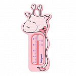 Термометър за баня Жираф Babyono 775/01