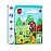Логическа игра Raya Toys, Farm Animals