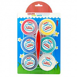 Моделин Dream Dough - 6 бр., голям