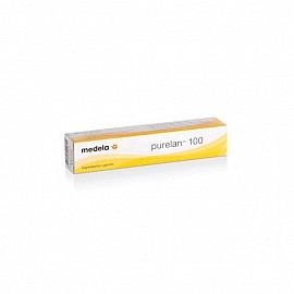 Крем за зърна Medela PureLan 100 7 гр.