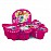 Комплект бижута Lisciani Barbie 1000 76901