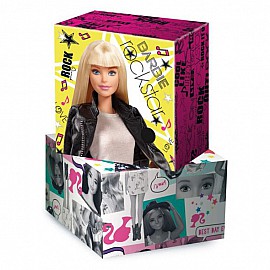 Комплект бижута Lisciani Barbie 1000 76901