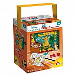 Пъзел Lisciani 24 DISNEY RE LEONE 86146