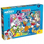 Пъзел Lisciani 24 ч Disney Paperino 86504