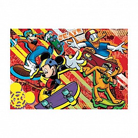 Пъзел Lisciani Mickey Mouse 60 ч. 86535