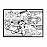 Пъзел Lisciani Mickey Mouse 60 ч. 86535